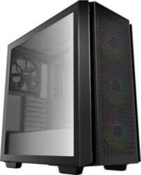 Deepcool | MID TOWER CASE |