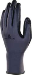 Delta Plus BLACK NITRILE COATING PES
