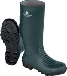 Delta Plus GREEN PVC BOOT BRONZE2