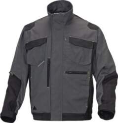 Delta Plus GREY/BLACK MACH5 2 JACKET