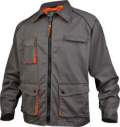 Delta Plus GREY MACH2 JACKET S