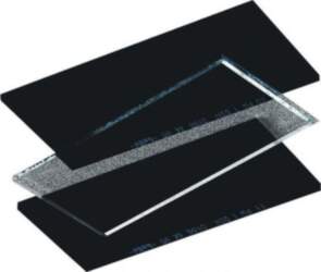 Delta Plus KIT DE 5 FILTER-IN