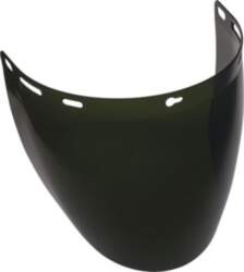 Delta Plus SHADE 5 VISOR TORIC