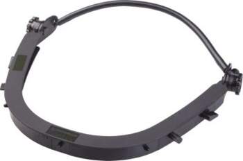 Delta Plus UNIVERSAL FACESHIELD VISOR-U VISORU