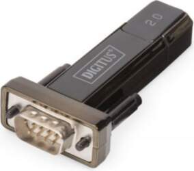 Digitus | USB 2.0 Serial