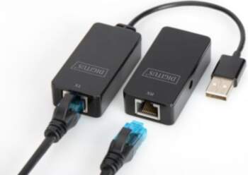 Digitus | USB Extender, USB 2