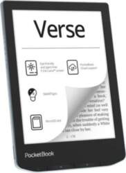 E-Reader POCKETBOOK Verse 6" 1024x758 1xUSB-C