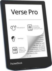 E-Reader POCKETBOOK Verse Pro 6" 1072x1448