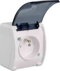 ELEKTRO-PLAST VG-1 Koala Single Socket with
