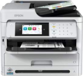 Epson | WorkForce Pro | WF-M5899DWF
