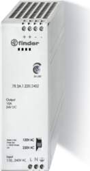 Finder SWITCH MODE POWER SUPPLY 24V