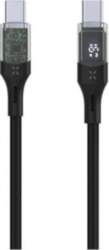 Fixed | Cable USB-C/USB-C with display