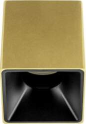 FIXT-IT! gold square decorative insert 1008999