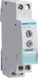 Hager Adjustable time on timer EZN003