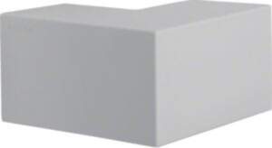 Hager M 5952 Grey 7035 External