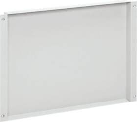 Hager Plain fr. panel, quadro sys