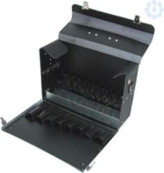 Haupa Tool case Profi empty 220066