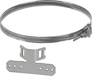 Hensel Mounting kit for pipe and