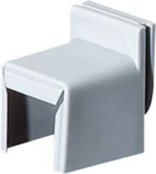 Hensel Removable trunking adapter for mini