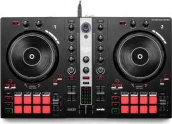 Hercules | DJControl Inpulse 300 MK2