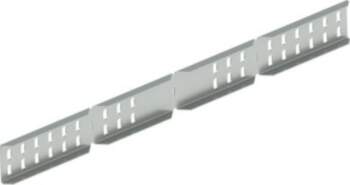 Kopos Coupling of cable ladders long