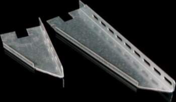 Kopos Quick fastening support with width