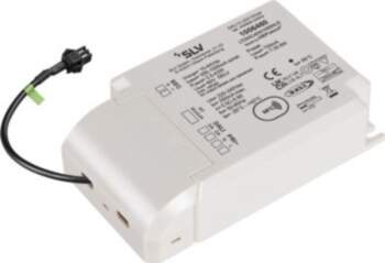 LED driver, 42W, 700mA, with radio