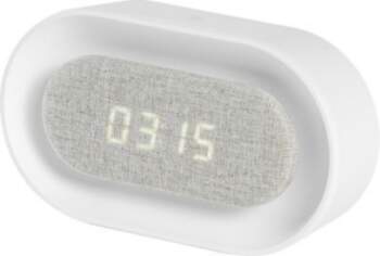 LEDVANCE LINEAR LED CLOCK Dimmable 4058075747906