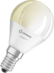 LEDVANCE SMART+ WiFi Mini Bulb Dimmable