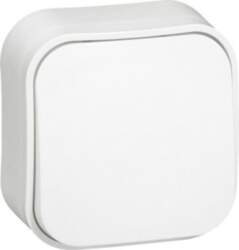 Legrand Push-button Forix - surface mounting