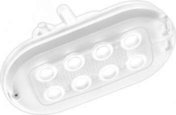 Lena Lighting Plafons OVAL LED BASIC