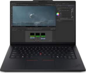 Lenovo ThinkPad P14s G7 Intel |