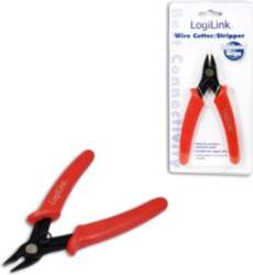 Logilink | Wire Cutter | Angled