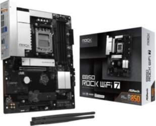 Mainboard ASROCK AMD B850 Socket AM5