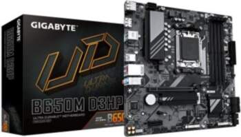 Mainboard GIGABYTE AMD B650 Socket AM5