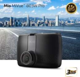Mio | Car Dash Camera |