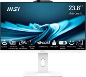 Monoblock PC MSI CPU Intel Intel®