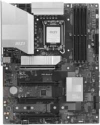 SALE OUT. MSI PRO B860-P |