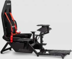 Next Level Racing | Flight Simulator