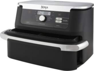 NINJA | Double Air Fryer |