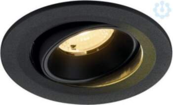 NUMINOS® MOVE S, Recessed ceiling light