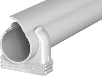 Obo Bettermann Quick-Pipe set Quick caurule