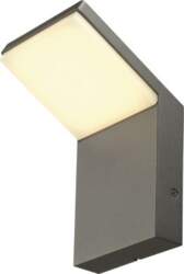 ORDI LED wall light, anthracite, SMD