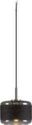 PANTILO ROPE 19, pendant light, 250cm