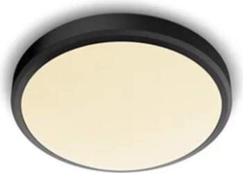 Philips Plafons DORIS CL257 EC RD