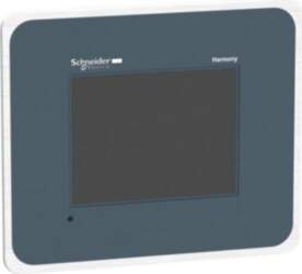 Schneider Electric Advanced touchscreen panel, Harmony