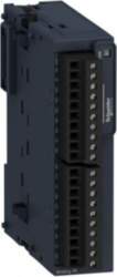 Schneider Electric analog input module, Modicon