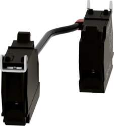 Schneider Electric Block for test light