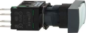 Schneider Electric Complete push button, Harmony