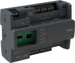 Schneider Electric Controller, SpaceLogic IP, MP-C